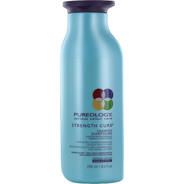 Pureology Strenght Cure Shampoo 250ml