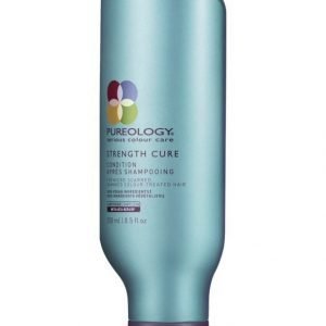 Pureology Strength Care Conditioner Hoitoaine 250 ml