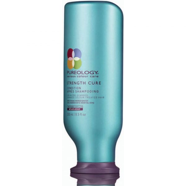Pureology Strength Cure Colour Care Conditioner 250 Ml