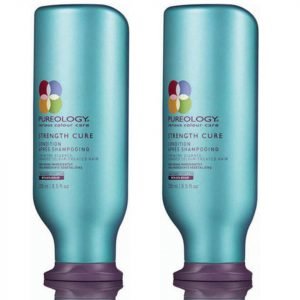 Pureology Strength Cure Colour Care Conditioner Duo 250 Ml
