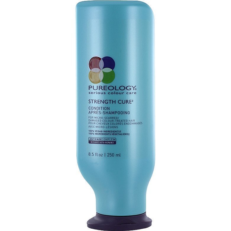 Pureology Strength Cure Conditioner 250ml