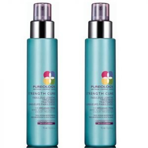 Pureology Strength Cure Fabulous Lengths Treatment Duo 95 Ml