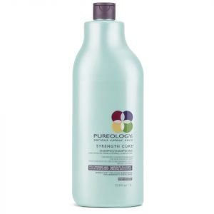 Pureology Strength Cure Shampoo 1000 Ml