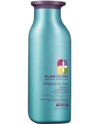 Pureology Strength Cure Shampoo 250ml