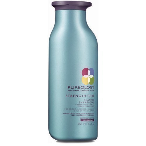 Pureology Strength Cure Shampoo