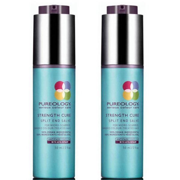 Pureology Strength Cure Split End Salve Duo 50 Ml
