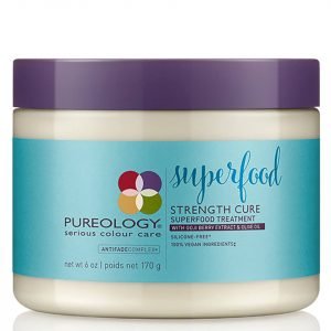 Pureology Strength Cure Superfood Treatment 170 G