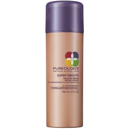 Pureology Super Smooth Relaxing Serum