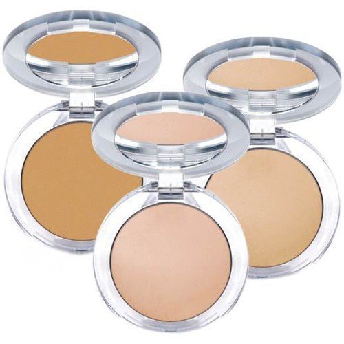 PÜR 4-in-1 Pressed Mineral Makeup Light Tan