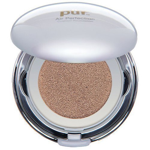 PÜR Air Perfection CC Cushion Foundation Light