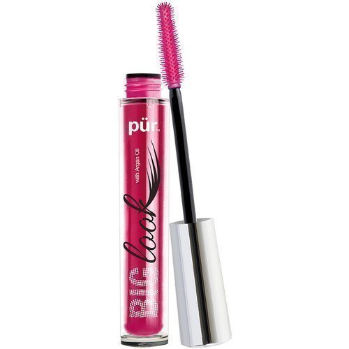 PÜR Big Look Mascara with Argan Oil