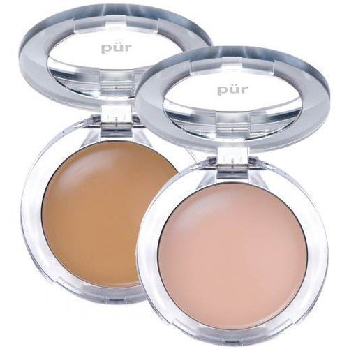 PÜR Disappearing Act Concealer Dark