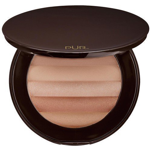 PÜR Jumbo Bronzer