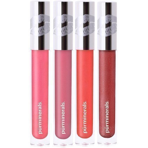 PÜR Lip Gloss Château Kisses Exposed