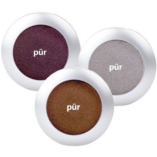 PÜR Mineral Shadow Chocolate Topaz