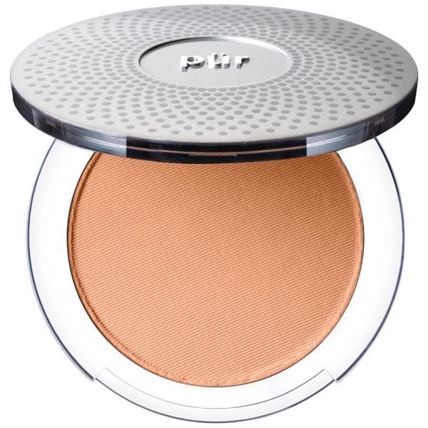 Pür 4-In-1 Pressed Mineral Make-Up Deep