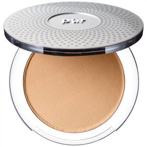 Pür 4-In-1 Pressed Mineral Make-Up Medium Dark