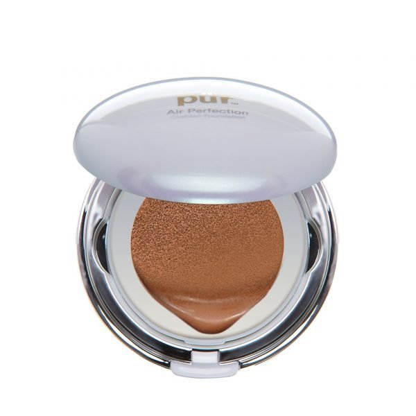 Pür Air Perfection Cc Compact Cushion Foundation Includes Refill Dark