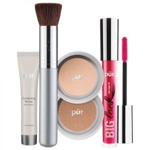 Pür Best Seller Kit Golden Medium