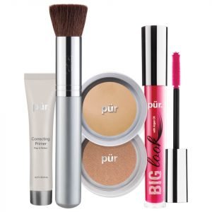 Pür Best Seller Kit Light Tan