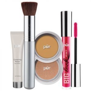 Pür Best Seller Kit Tan