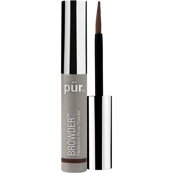 Pür Browder Perfecting Brow Powder 2g Various Shades Brunette