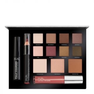 Pür Love Your Selfie 2 Complete Make-Up Palette