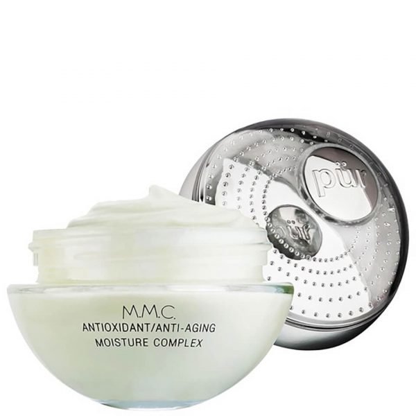 Pür Mmc In Mineral Moisture Complex