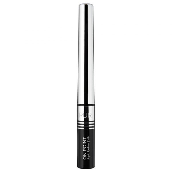 Pür On Point Liquid Eye Liner 3.4 Ml Vip