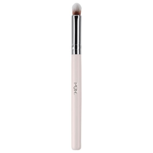 Pür Precision Crease Brush