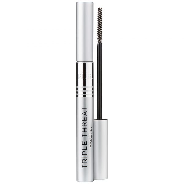 Pür Triple Threat 24 Hour Mascara Black