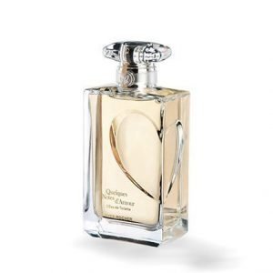 Quelques Notes d'Amour Eau de Toilette