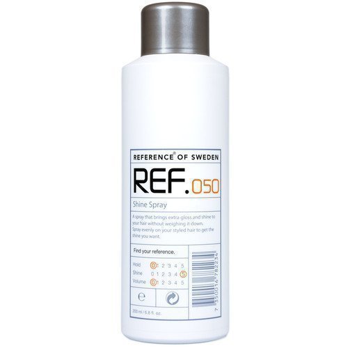 REF. 050 Shine Spray