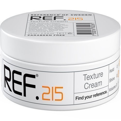 REF. 215 Texture Cream