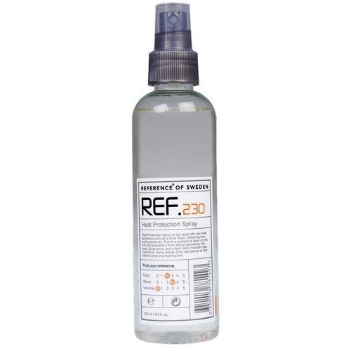 REF. 230 Heat Protection Spray