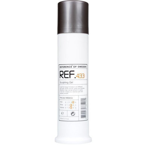 REF. 433 Sculpting Gel