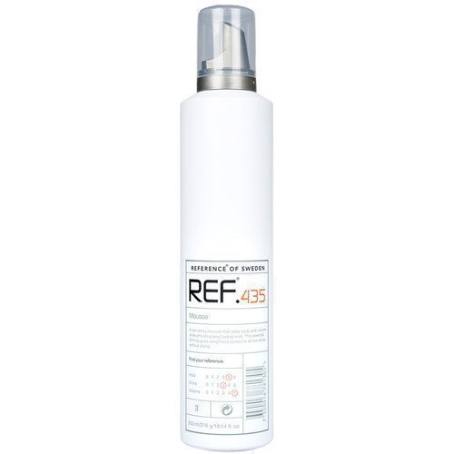 REF. 435 Mousse 75 ml