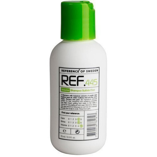 REF. 445 Volume Shampoo 750 ml