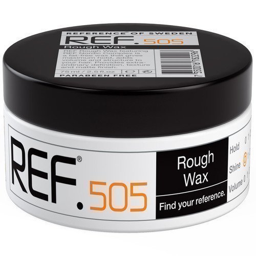 REF. 505 Rough Wax