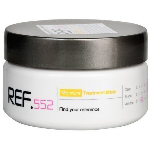 REF. 543 Moisture Treatment Mask 250 ml