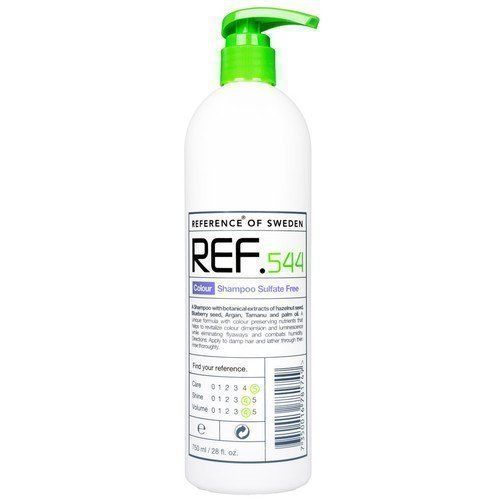 REF. 544 Colour Shampoo 300 ml