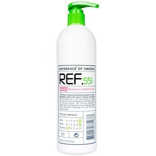 REF. 551 Repair Shampoo 300 ml