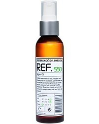 REF Argan Oil 550 75ml