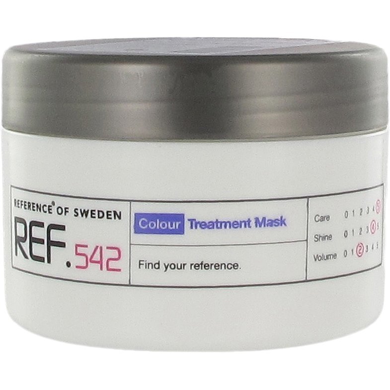 REF Colour Treatment Mask 542 250ml