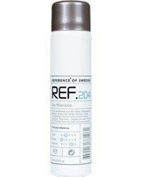 REF Dry Shampoo 204 75ml