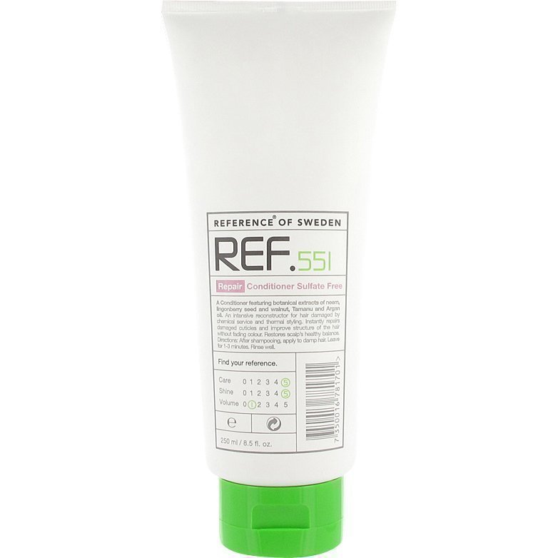 REF Repair 551 Conditioner 250ml