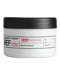 REF Repair Treatment Mask 550 750ml