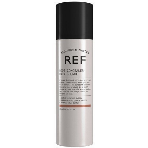 REF. Root Concealer Black