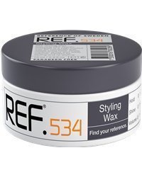 REF Styling Wax 534 75ml