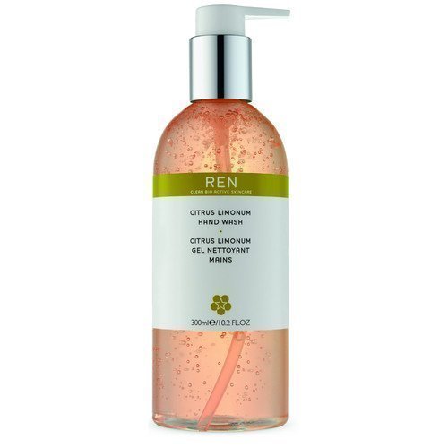 REN Citrus Limonum Hand Wash